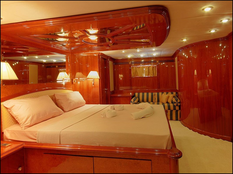 MYDREAM (MOTORYACHT)